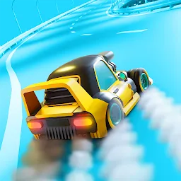 Ícone do jogo Casual Drift